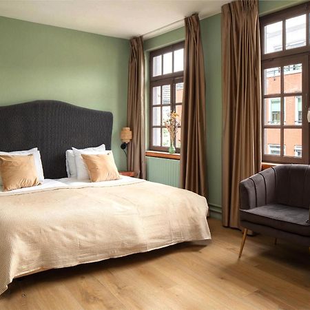 Hotel De Korenwolf Gulpen Εξωτερικό φωτογραφία