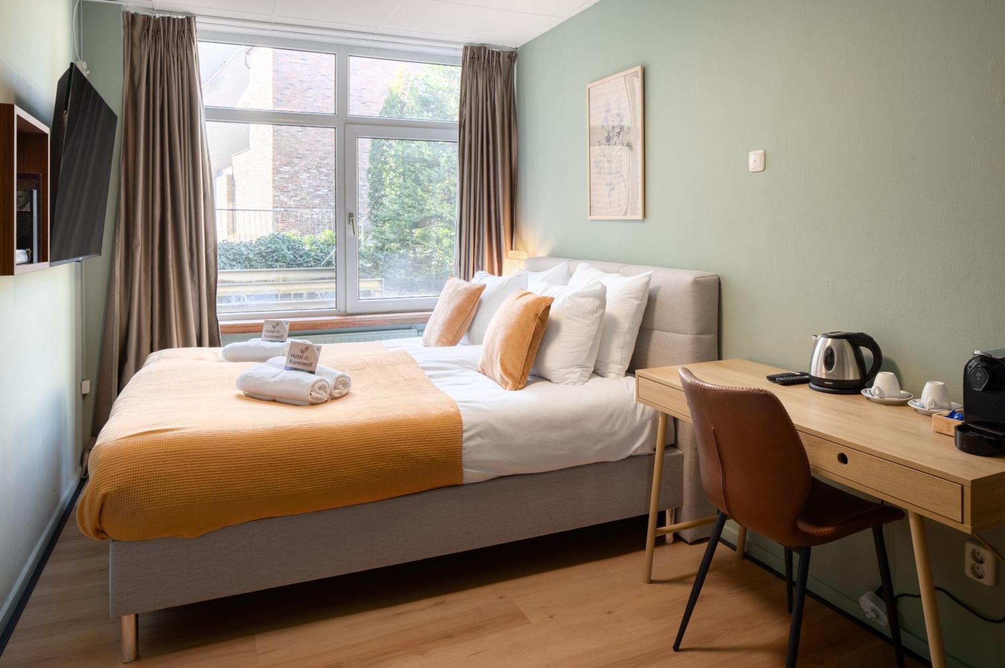 Hotel De Korenwolf Gulpen Εξωτερικό φωτογραφία