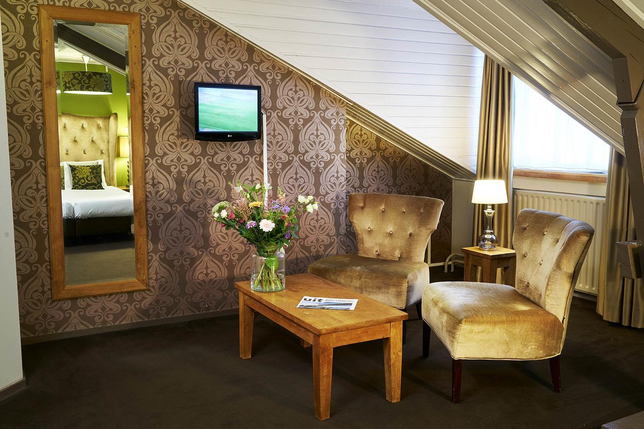 Hotel De Korenwolf Gulpen Εξωτερικό φωτογραφία