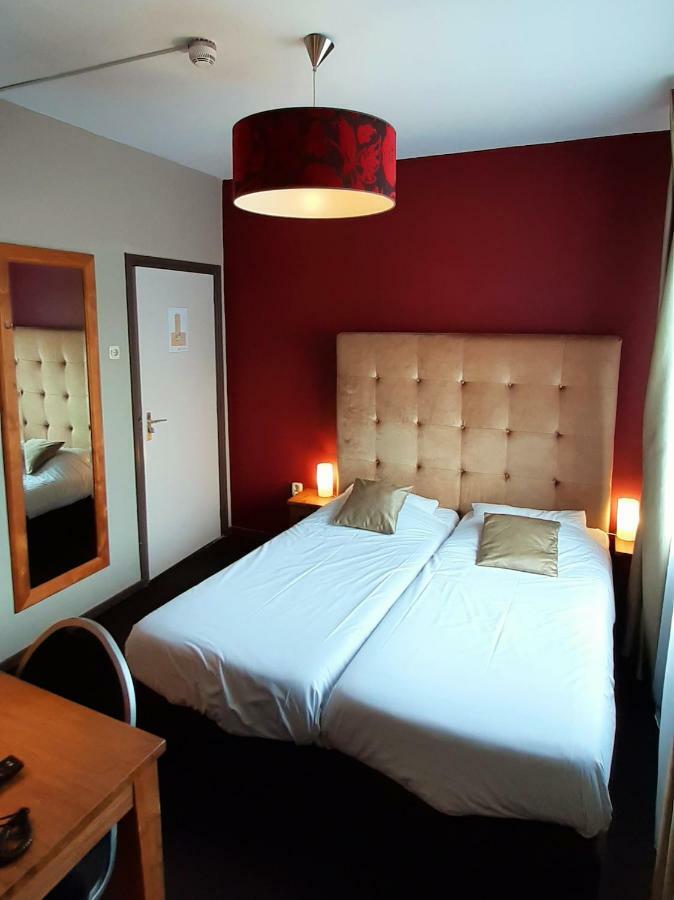 Hotel De Korenwolf Gulpen Εξωτερικό φωτογραφία